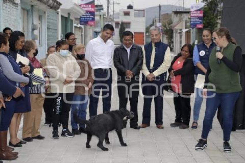 AYUNTAMIENTO . CONSTRUYENDO CONTIGO