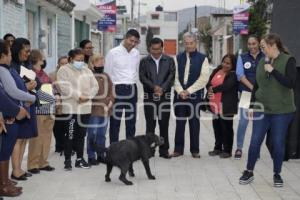 AYUNTAMIENTO . CONSTRUYENDO CONTIGO