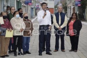 AYUNTAMIENTO . CONSTRUYENDO CONTIGO