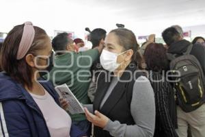 FERIA DEL EMPLEO