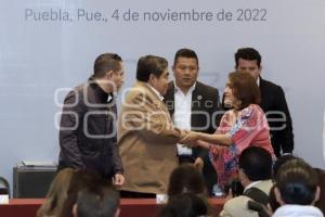 GOBIERNO ESTATAL . TÍTULOS DE PROPIEDAD