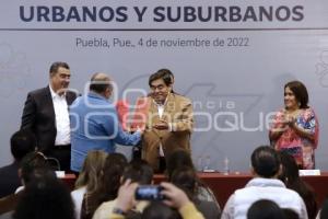 GOBIERNO ESTATAL . TÍTULOS DE PROPIEDAD