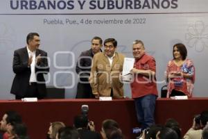 GOBIERNO ESTATAL . TÍTULOS DE PROPIEDAD