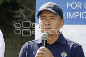 EDMUNDO TLATEHUI