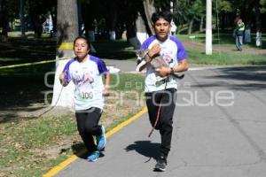 TLAXCALA . COMPETENCIA CANINA