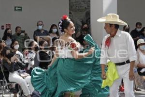 CULTURA . DANZA FOLCLÓRICA