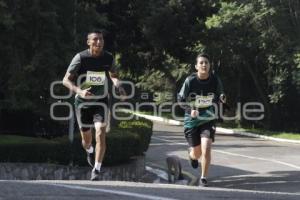 CARRERA . SIEMPRE POR TI, SIEMPRE POR MÉXICO