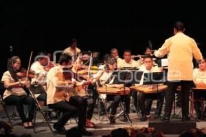 TLAXCALA. ORQUESTA TÍPICA