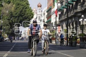 GRAN PASEO PUEBLA