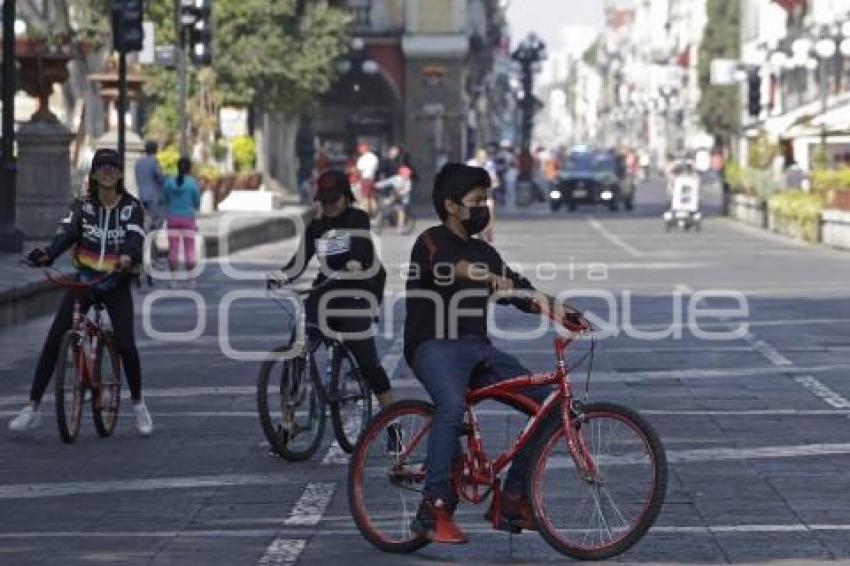 GRAN PASEO PUEBLA