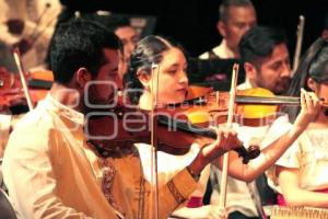 TLAXCALA. ORQUESTA TÍPICA