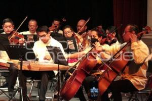 TLAXCALA. ORQUESTA TÍPICA