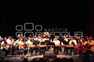 TLAXCALA. ORQUESTA TÍPICA