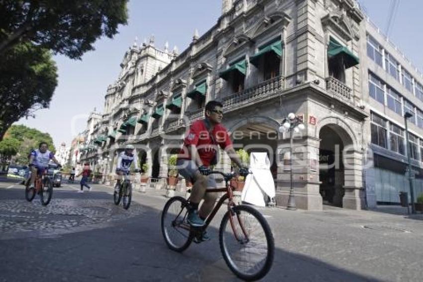 GRAN PASEO PUEBLA