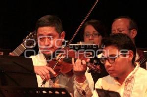 TLAXCALA. ORQUESTA TÍPICA