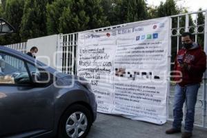 HUEJOTZINGO . MANIFESTACIÓN TECNOLÓGICO