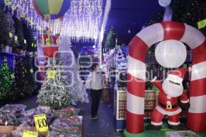 VENTA ADORNOS NAVIDEÑOS