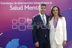 AYUNTAMIENTO . SALUD MENTAL