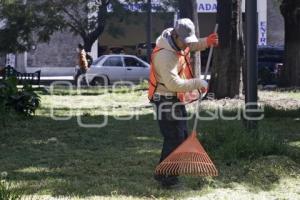 GRANDES PARQUES PARA TI