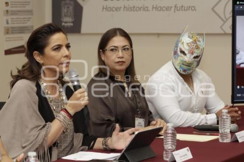 SECRETARÍA DE ECONOMÍA . OLIVIA SALOMÓN