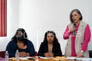 TLAXCALA . ATENCIÓN VIOLENCIA CIBERNÉTICA