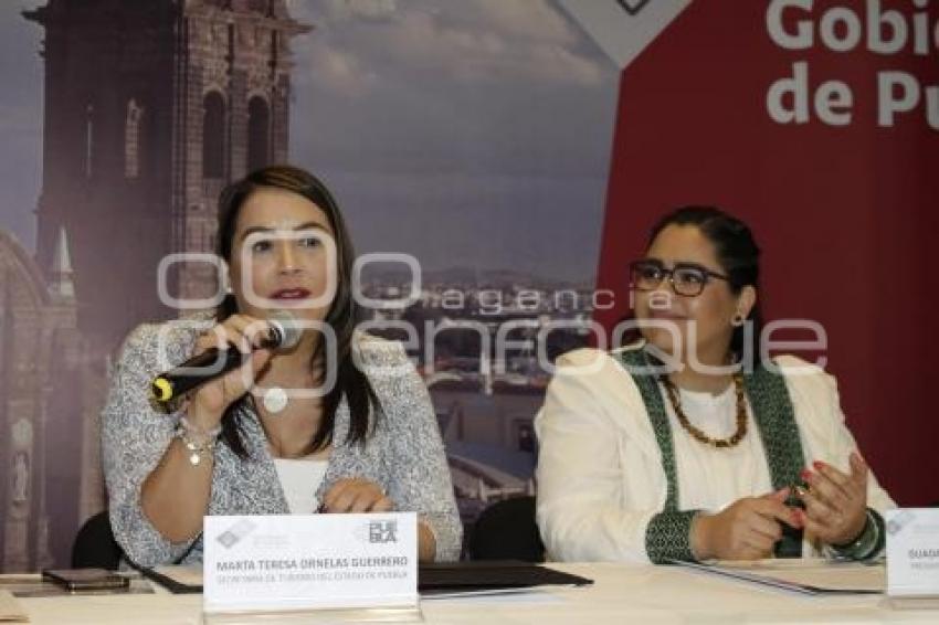 TURISMO . ANIVERSARIO XICOTEPEC