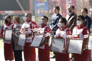 CCE . PUEBLA AGRADECE