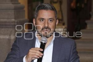 AYUNTAMIENTO . LEY DE INGRESOS