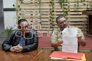 MOVIMIENTO CIUDADANO