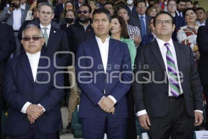 CCE . PUEBLA AGRADECE