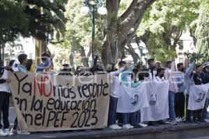 FNERRR . PROTESTA