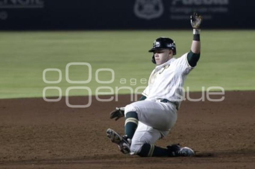 BÉISBOL . PERICOS VS AGUILA-BRAVOS