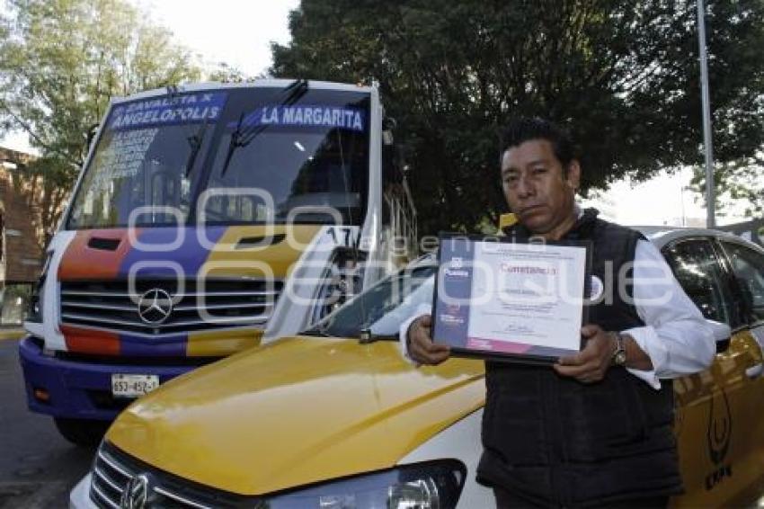 AYUNTAMIENTO . PREVENCIÓN CONTRA EL ACOSO