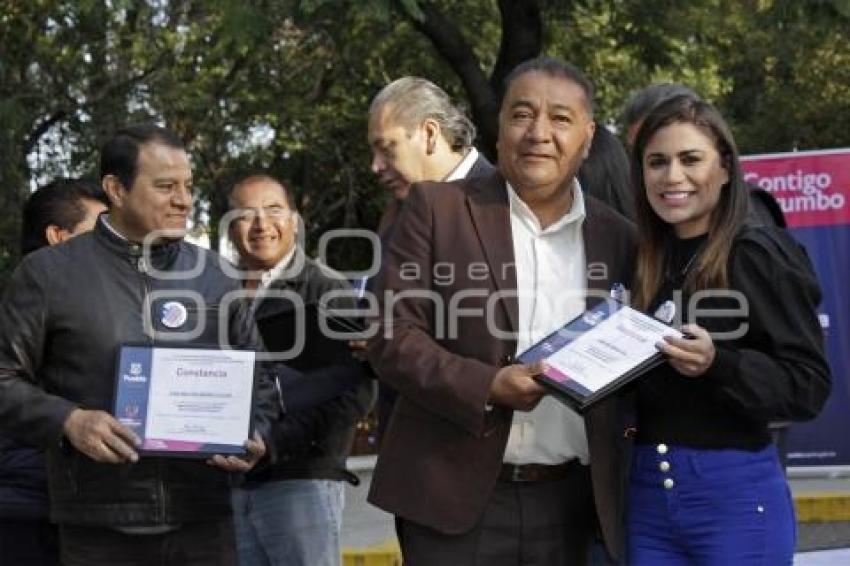 AYUNTAMIENTO . PREVENCIÓN CONTRA EL ACOSO