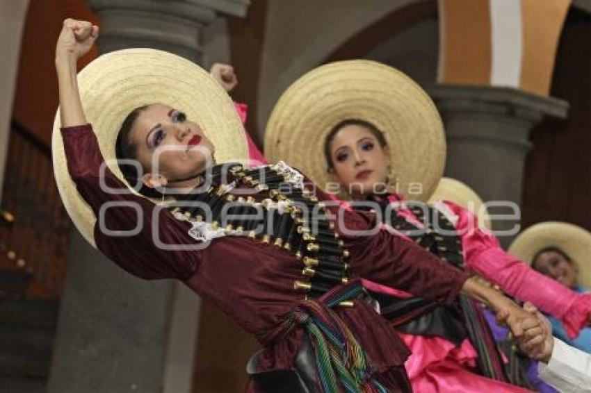 CULTURA . NOCHE DE DANZA