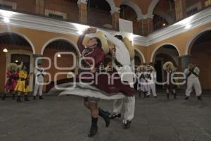 CULTURA . NOCHE DE DANZA