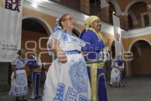 CULTURA . NOCHE DE DANZA