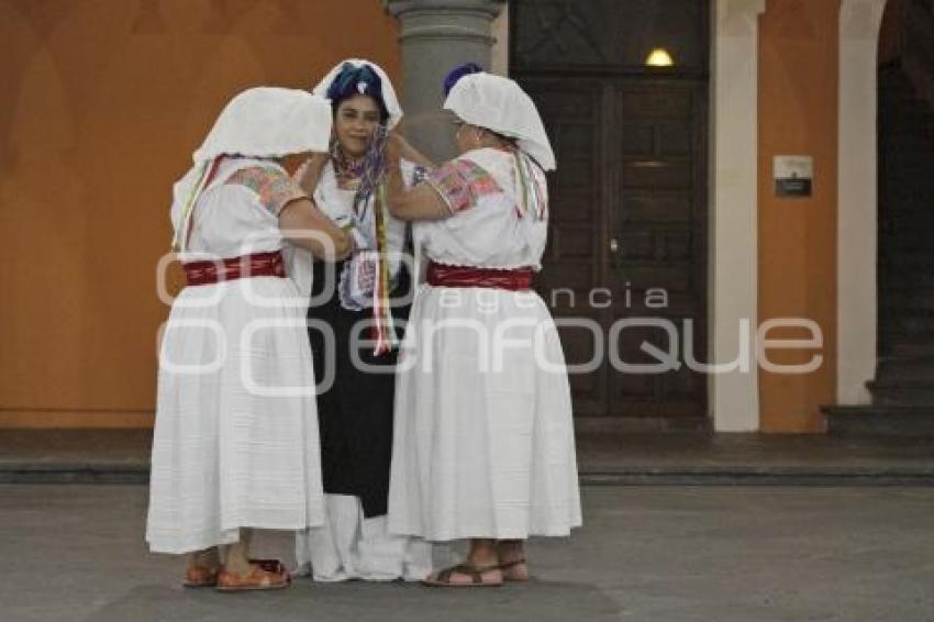 CULTURA . NOCHE DE DANZA