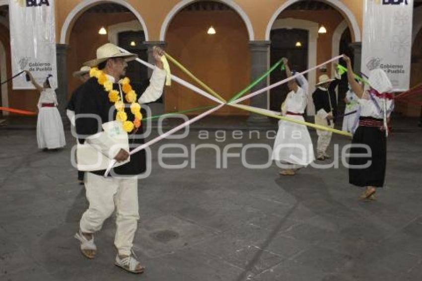 CULTURA . NOCHE DE DANZA