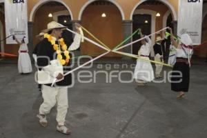 CULTURA . NOCHE DE DANZA