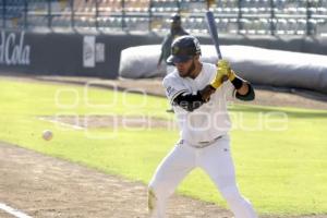 BÉISBOL . PERICOS VS DIABLOS-GUERREROS