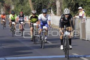 SAN ANDRÉS CHOLULA . CARRERA CICLISTA 2022