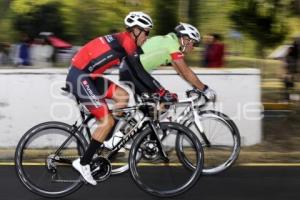 SAN ANDRÉS CHOLULA . CARRERA CICLISTA 2022