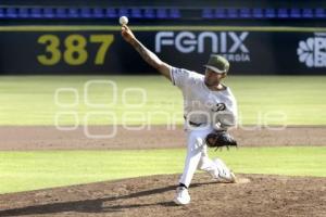 BÉISBOL . PERICOS VS DIABLOS-GUERREROS