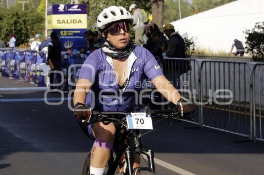 SAN ANDRÉS CHOLULA . CARRERA CICLISTA 2022