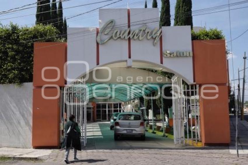 SALÓN SOCIAL