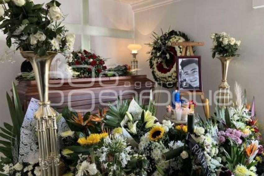 FUNERAL DE JUAN MANUEL N