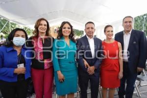 INFORME DIF SAN ANDRÉS CHOLULA