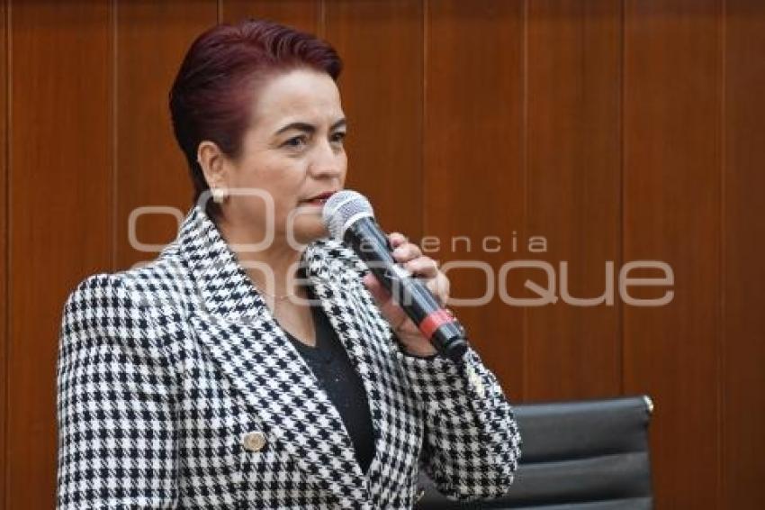 TLAXCALA . CONGRESO