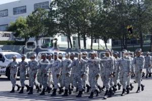 GUARDIA NACIONAL